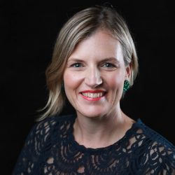 ADM+S node staff Julia Robertson