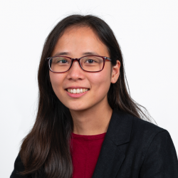 Trang Le profile picture