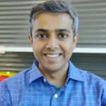 Ashwin Nagappa Profile pic of Ashwin Nagappa