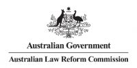 Australian Law Reform Commission logo