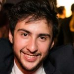 Nicholas Godfrey Nicholas Godfrey