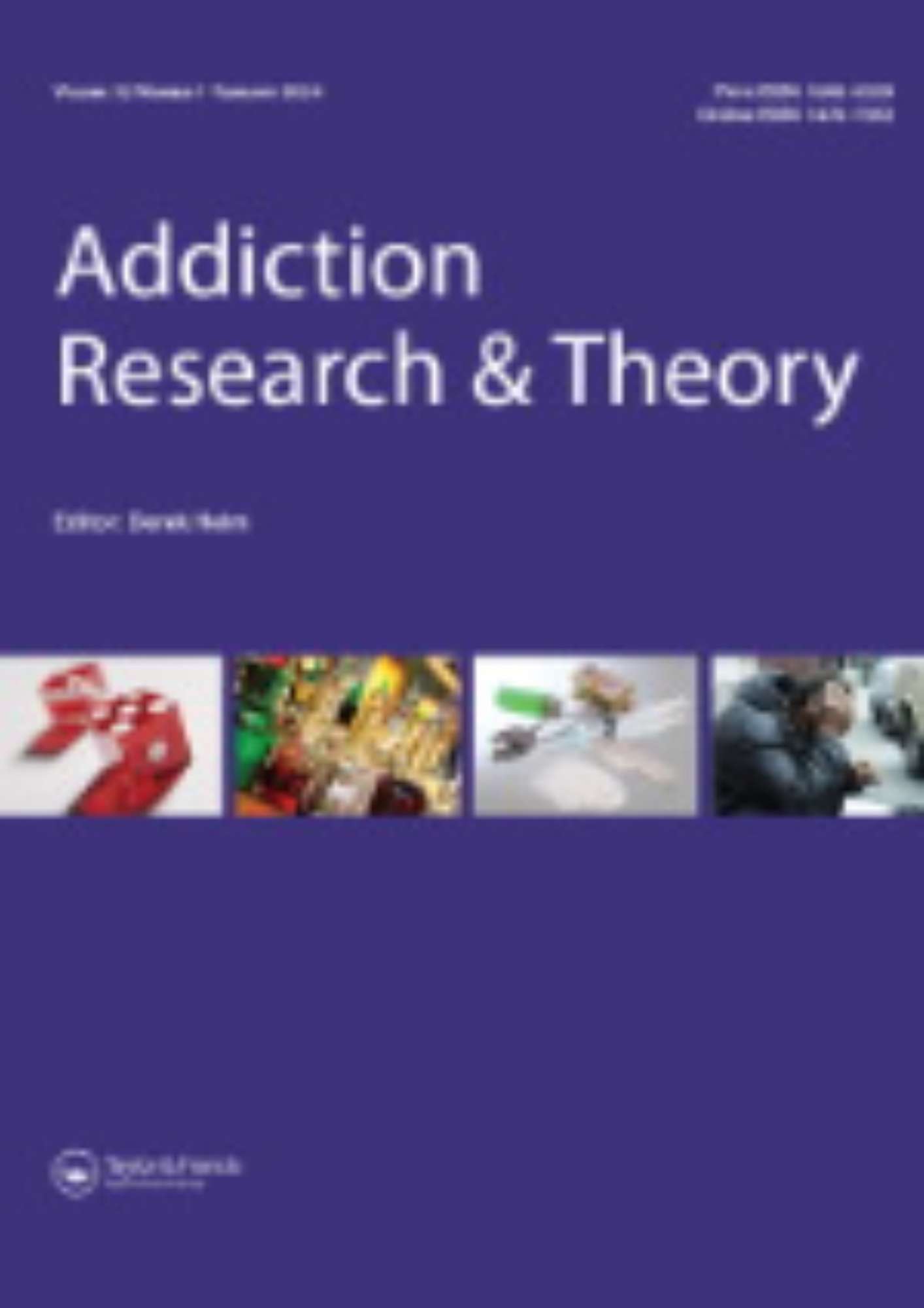 Cover: Addition Research & Theory