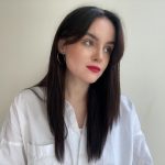 Iris Maher Iris Maher