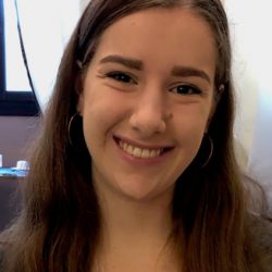 Rebekah Ord Rebekah Ord