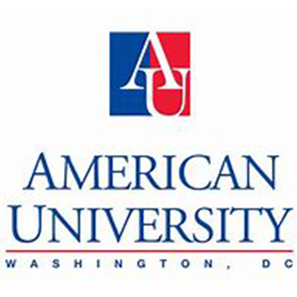 American University, Washington, DC Logo