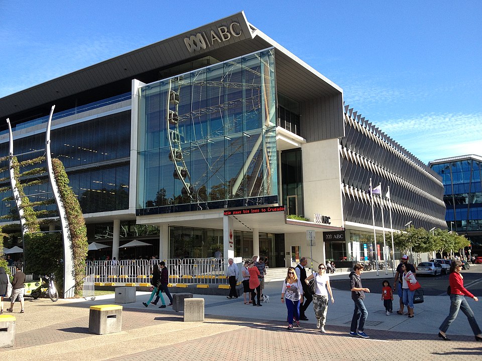 ADM+S Researchers awarded 2021 ABC Top 5 Media Residency - ADM+S Centre