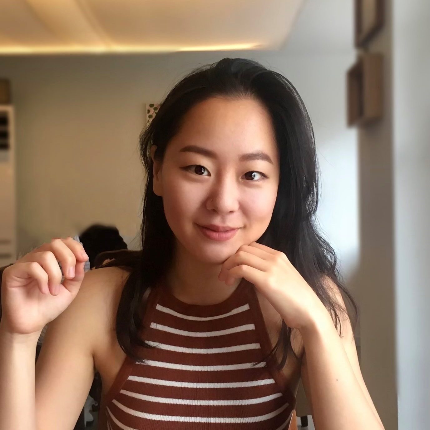 Jiyoon Lee Jiyoon Lee