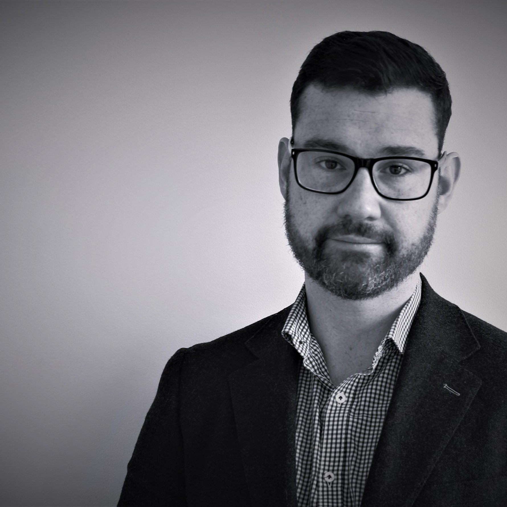 Ciaran Ryan Ciaran Ryan