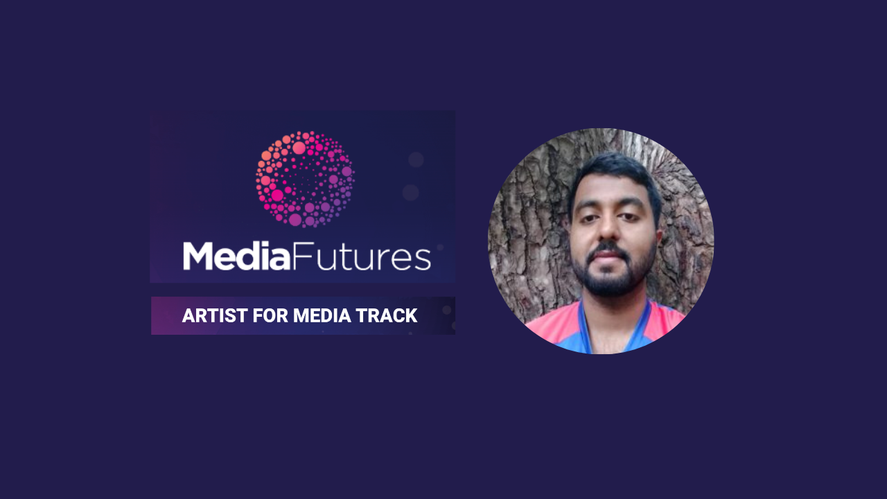 Arjun Srinivas to lead research for MediaFutures supported project