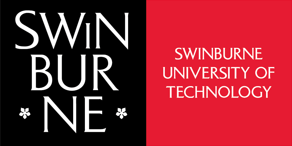 Swinburne University logo Swinburne University logo