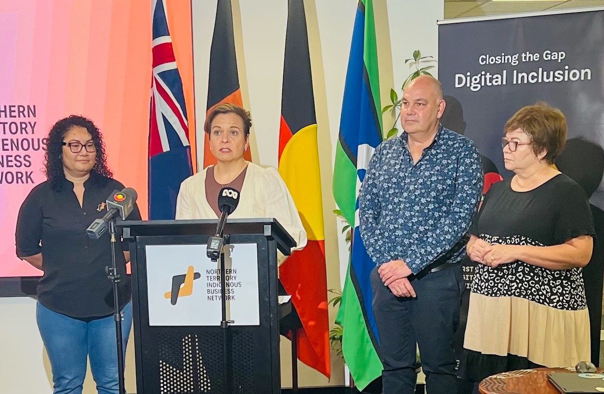 First Nations Digital Inclusion Plan launched to address the digital divide