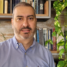 Ricardo Fabrino Profile Image