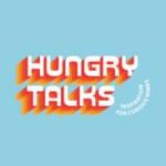 Hungry Talks logo