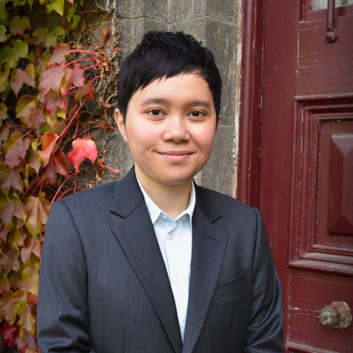 Dr Dang Nguyễn, RMIT University