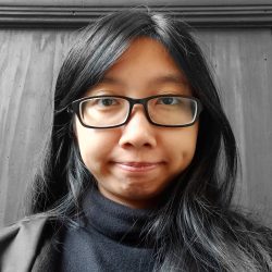 Theresia Rampisela Theresia Rampisela