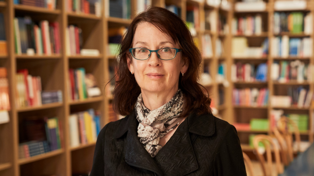 Deborah Lupton elected to AAHMS 2024 Deborah Lupton elected to AAHMS 2024