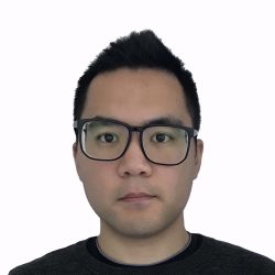 Curtis Huang Curtis Huang