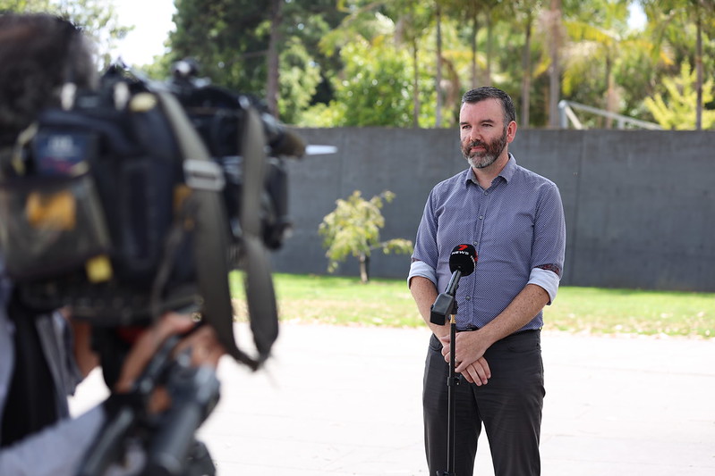 Media and Comment Policy