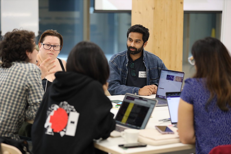 Accessible Events, Meetings and Presentations Policy