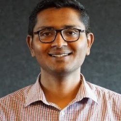 Anish Mathew Anish Mathew