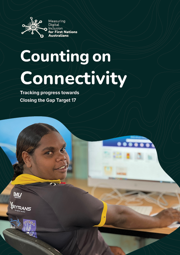 Report cover portrait