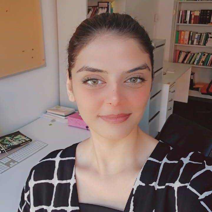 Ayesha Akbar