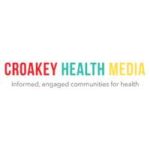 Croakey Health Media Logo