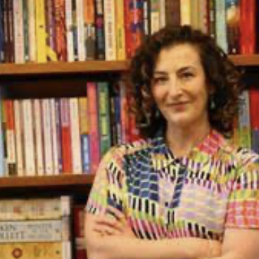 Diana Bossio