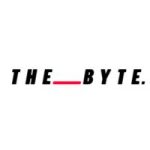 The Byte Logo