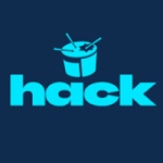 Triple J Hack logo