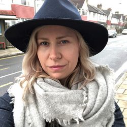 Alison Barton Alison Barton