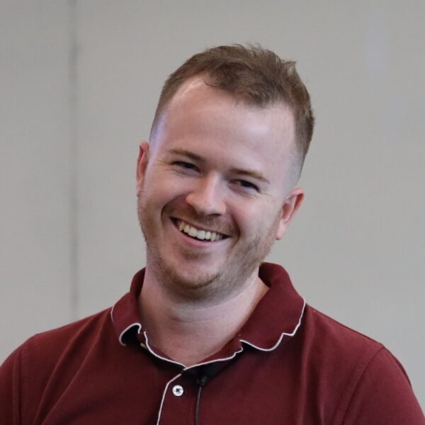 Aaron Snoswell profile picture