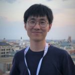 Chenglong Ma Chenglong Ma