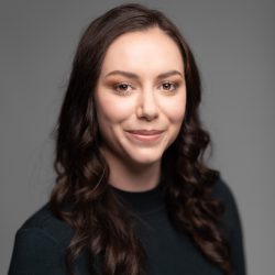 Caitlin Learmonth