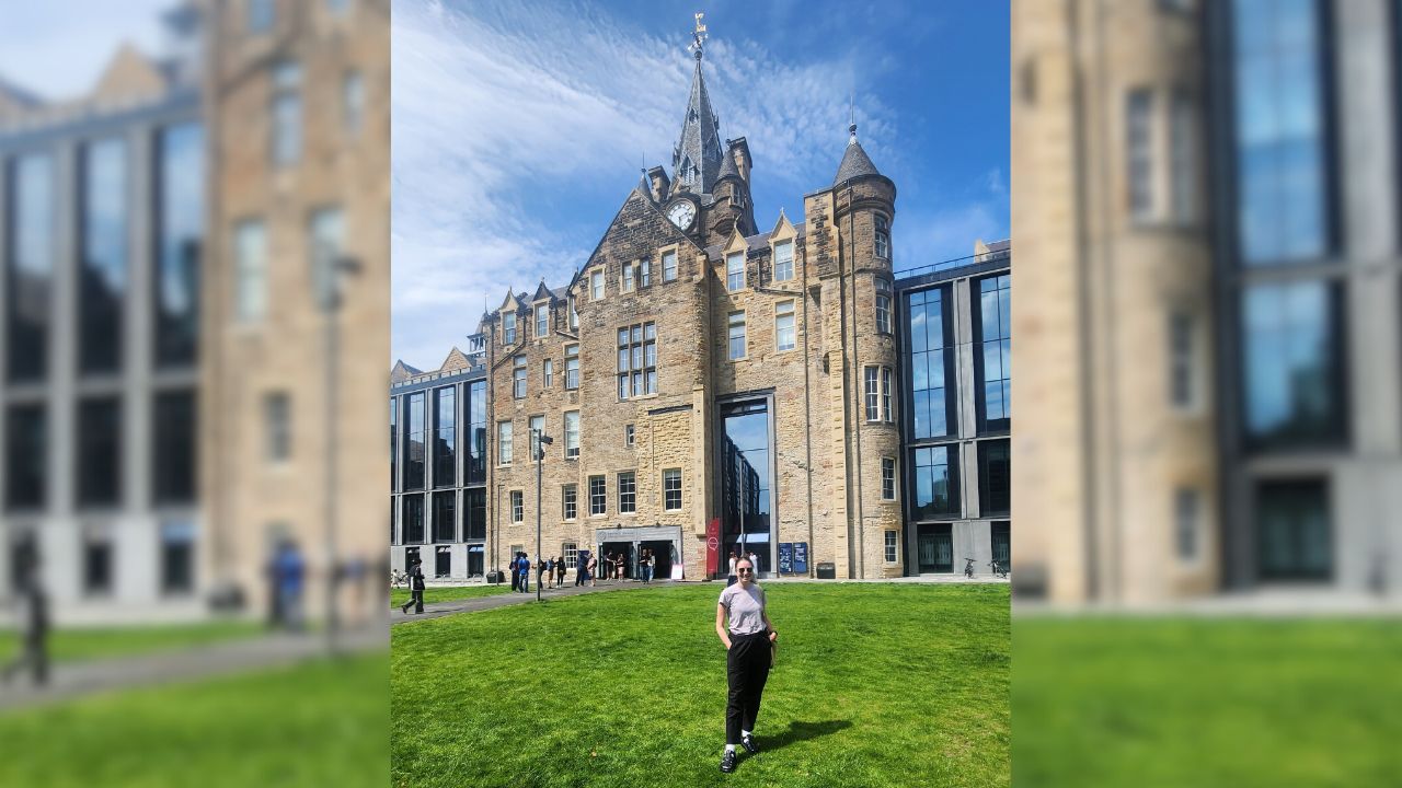 ADM+S scholars share insights on data donation methods in European research visits