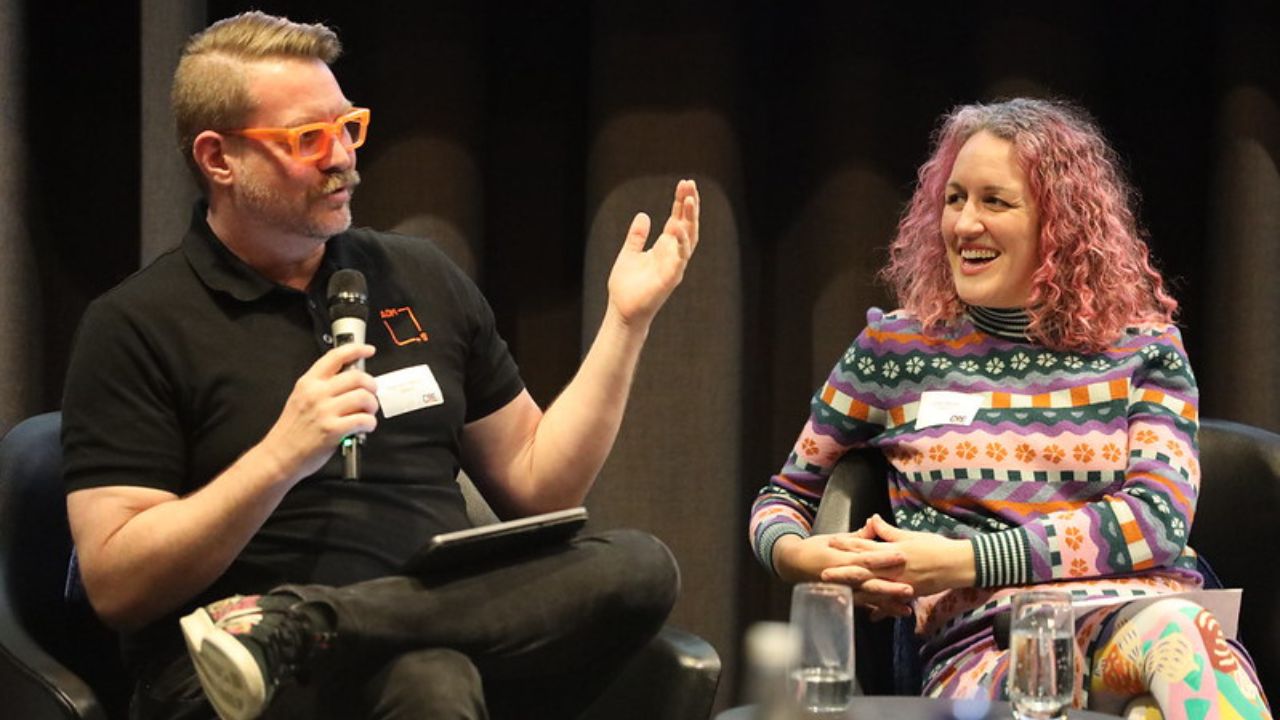 Collaboration and knowledge sharing at the 2025 ARC Centres of Excellence Summit