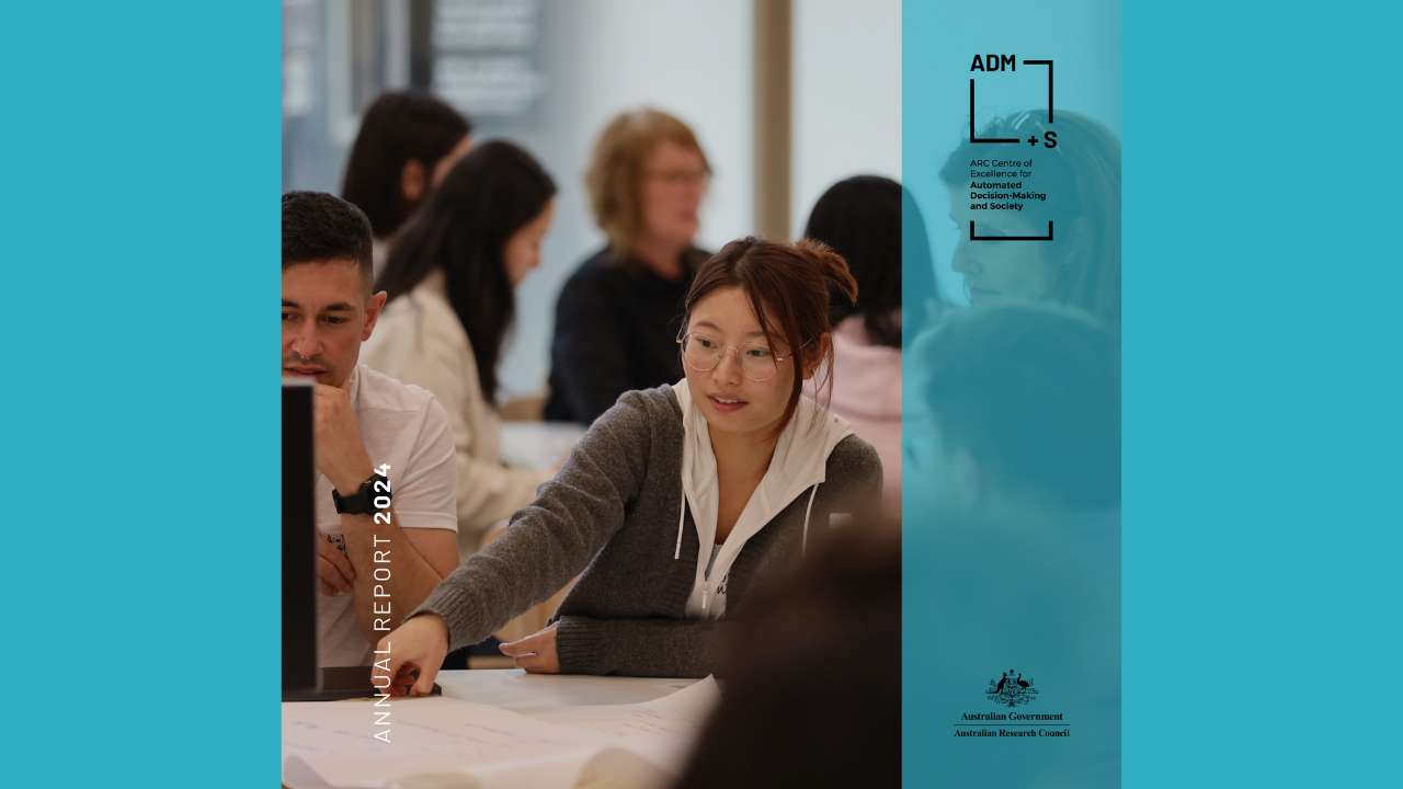 2024 Annual Report released: National research impacts and $14.4m in research investment