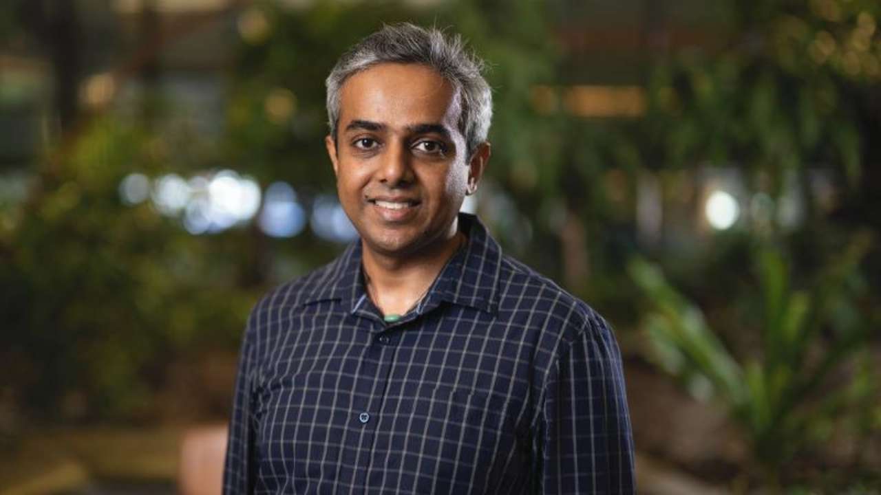 Dr Ashwin Nagappa awarded prestigious AXA Research Fund Fellowship