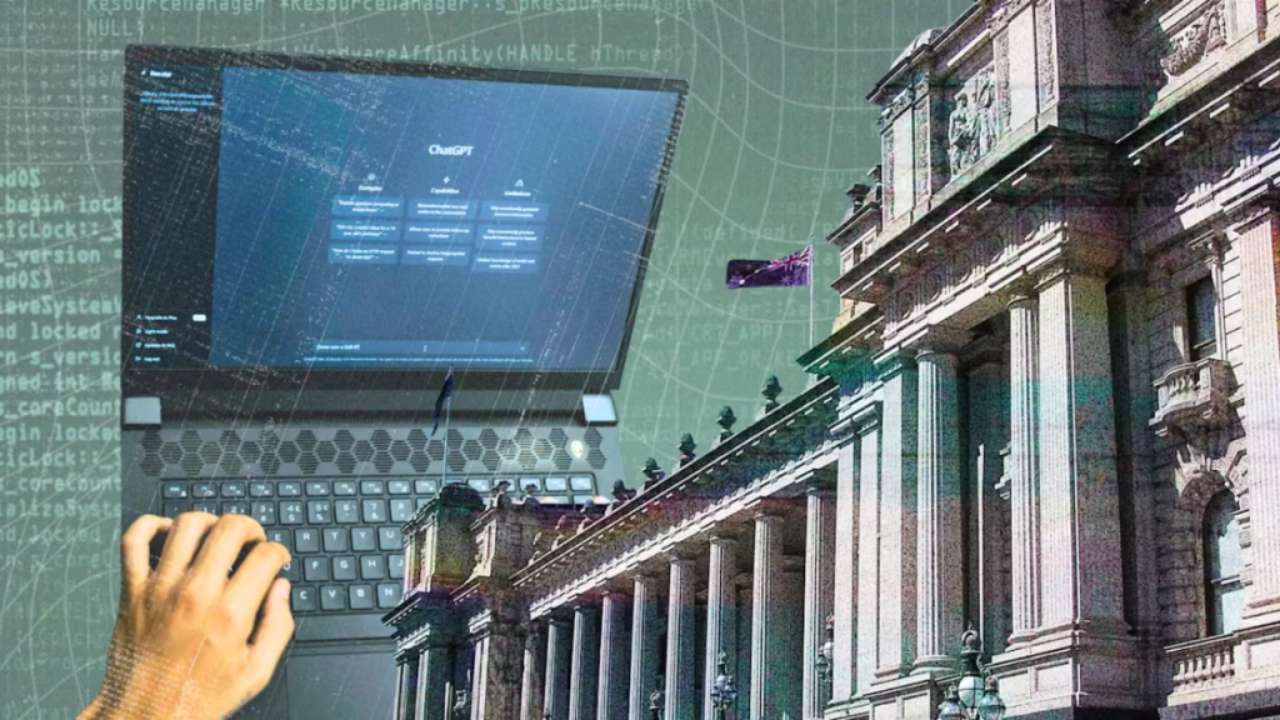 Does AI really boost productivity at work? Research shows gains don’t come cheap or easy