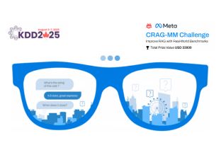 Award-winning tech enhances information retrieval in wearable AI devices