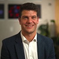 Profile Image of Henry Fraser