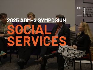 2025 ADM+S Symposium: Automated Social Services – Building Inclusive Futures