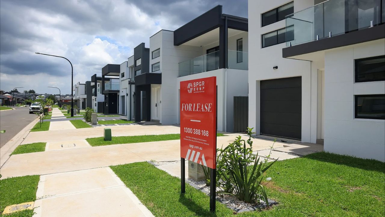 The amount of personal info Australian renters have to hand over is ‘staggering’