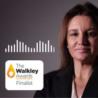 Walkley Awards Walkley Awards Finalist