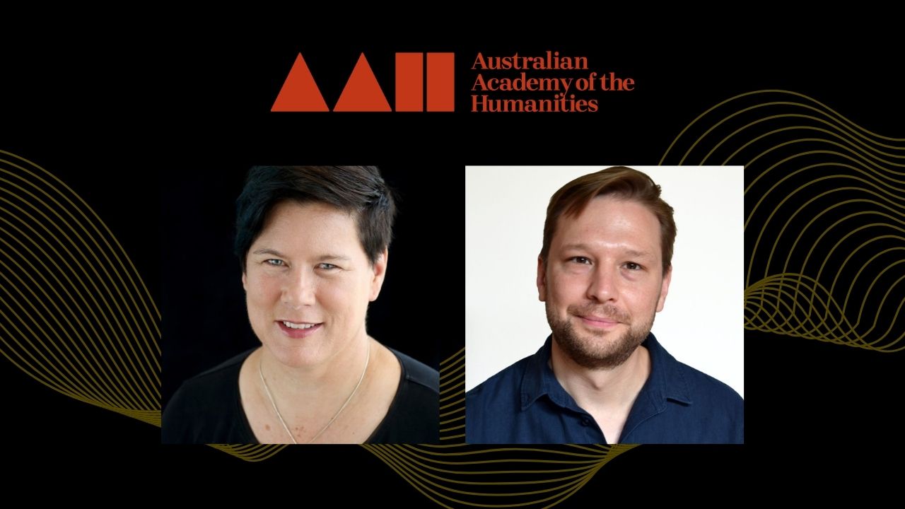ADM+S Researchers elected to Australian Academy of the Humanities