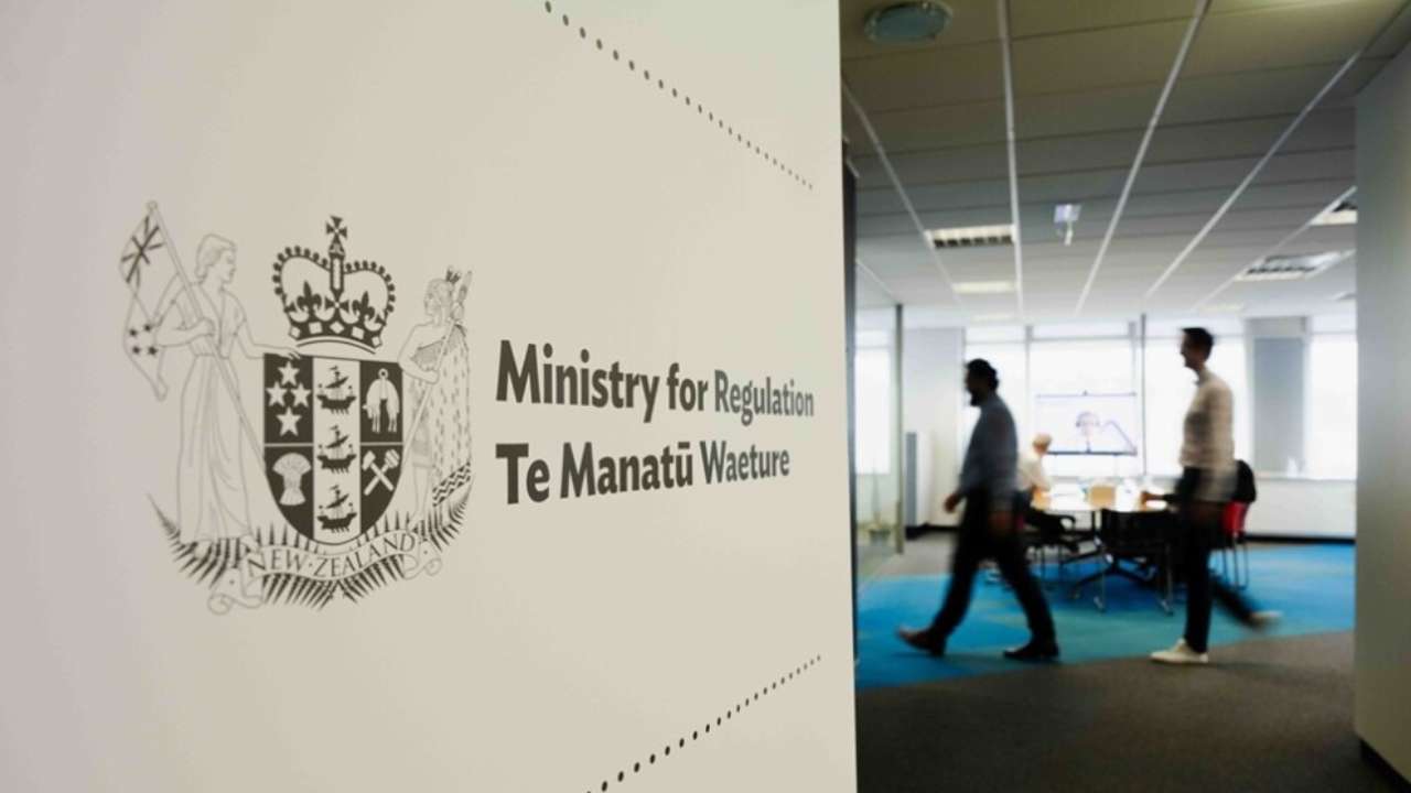 NZ Ministry of Regulation consults with ADM+S researchers on AI regulation