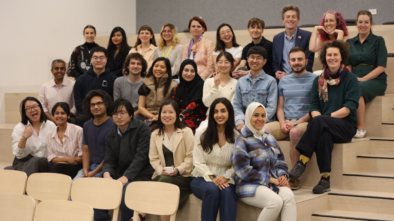 ADM+S Hackathon navigates the “Wicked Problems” of search