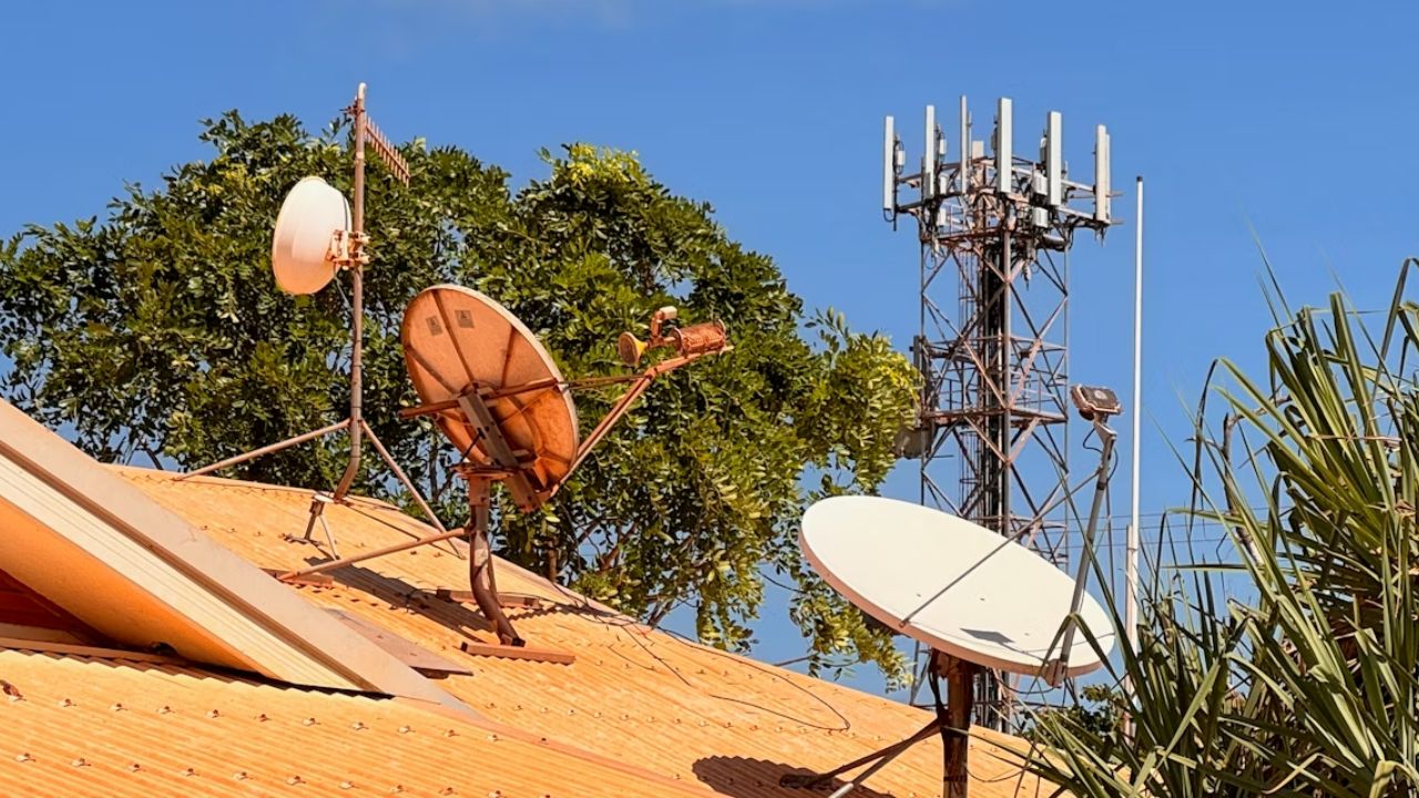 How Starlink is connecting remote First Nations communities – and creating new divides