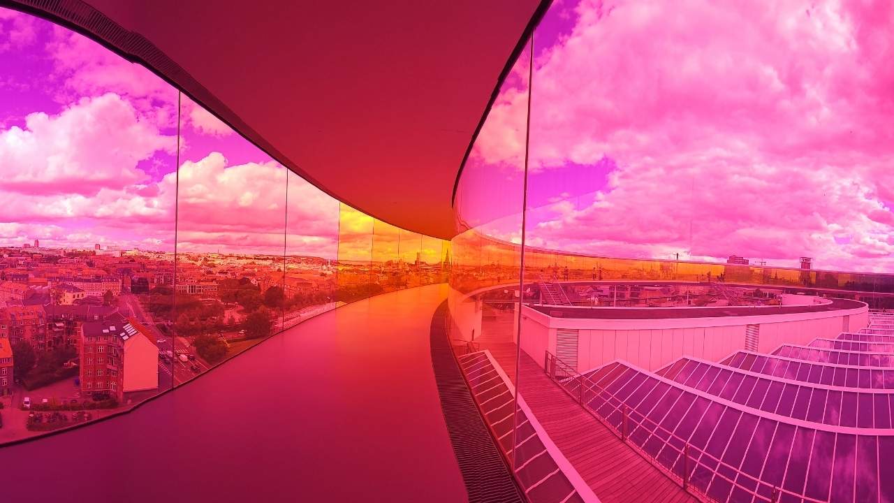 Devi Malaal completes research trip to Denmark and the Netherlands