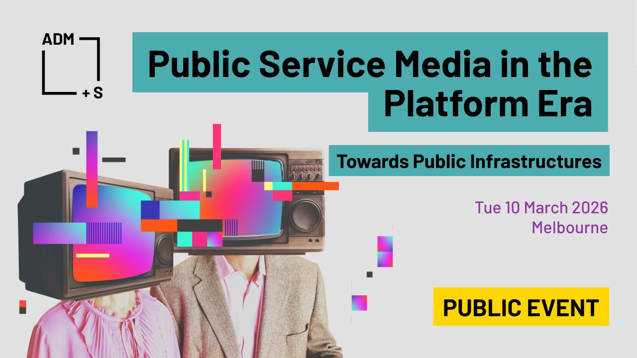 Public Service Media in the Platform Era